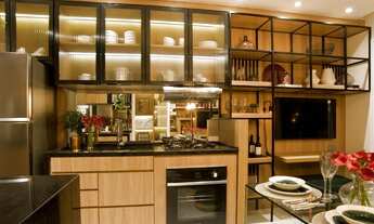 Imagem 6: Apartamento 1 Dormitório Represa Guarapiranga