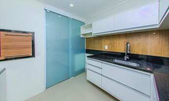 Imagem 6: Apartamento para venda com 3 quartos e 2 vagas de garagem no Higienópolis - Porto Alegre