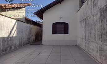Imagem 2: Casa para venda com 60 metros quadrados com 2 quartos em Santa Terezinha - Itanhaém - SP