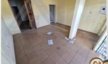 Imagem 3: Casa Duplex no Montese com Quintal