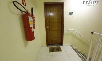 Imagem 5: Apartamento com dois quartos e cozinha planejada - Afonso Pena - São José dos Pinhais