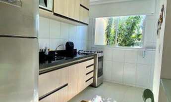 Imagem 6: Apartamento Térreo no Condomínio Golfville, Porto das Duas, Aquiraz