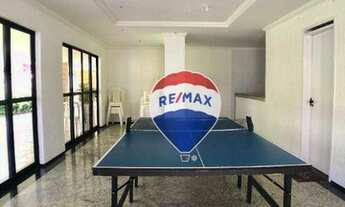 Imagem 5: Apartamento com 3 dormitórios à venda, 116 m² por R$ 730.000,00 - Aldeota - Fortaleza/CE