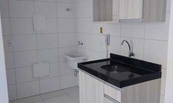 Imagem 3: Apto 45m² - 02 quartos/sendo 02 suítes, sala para 02 ambientes, 01 vaga em Boa Viagem Reci