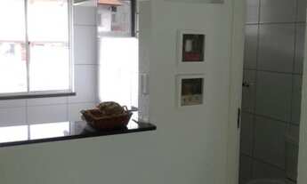 Imagem 5: Casa com 2 Quartos, Sendo 1 suite, à Venda, 84 m² por R$ 175.000,00 (Documentação inclusa