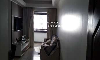 Imagem 3: Apartamento de 3 Quartos com Duas Vagas Soltas de Garagem no Melhor do Bairro do STIEP