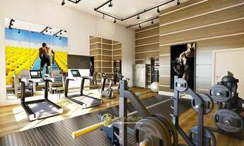 Imagem 4: PRÉ-LANÇAMENTO 4 suítes 3 vagas!