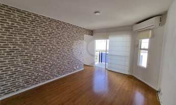 Imagem 3: São Paulo - Apartamento Padrão - VILA NOVA CONCEIÇÃO