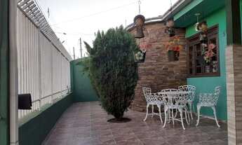 Imagem 3: Casa para Venda em Colombo, Paloma, 3 dormitórios, 1 banheiro, 5 vagas