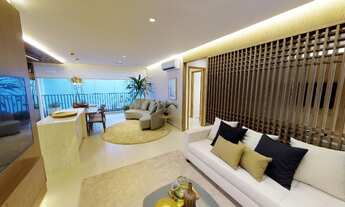 Imagem: Hit Marista - 3 suítes - andar alto com