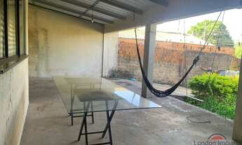 Imagem 3: CASA Térrea para venda em Cambé - PR