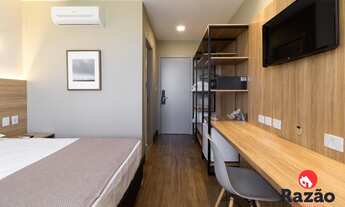 Imagem 6: FLAT - ÁREA TOTAL 21,36m² - CENTRO - REF 5263 RAZ