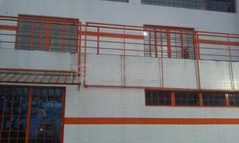 Imagem 2: Barracão - Parque São Quirino - Campinas