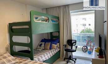 Imagem 7: Apartamento com 3 dormitórios à venda, 217 m² por R$ 1.799.000,00 - Cocó - Fortaleza/CE