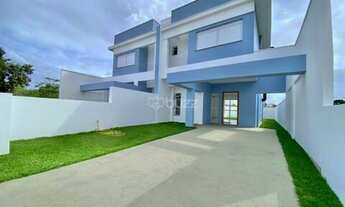 Imagem: Casa com 3 dormitórios sendo 1 suite no