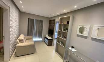 Imagem 3: Apartamento 3 quartos mobiliado no Vila Itacaré