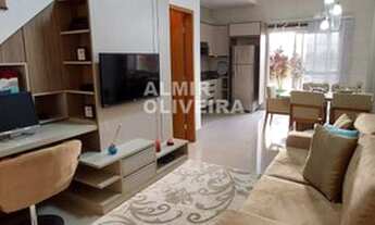 Imagem 3: AL - Sobrado Decorado - Portal das Flores - Condomínio - Sertãozinho/SP