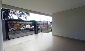 Imagem 7: Casa para venda possui 133 metros quadrados com 3 quartos em Jardim Vitória - Maringá - PR