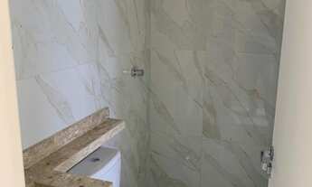 Imagem 5: Magnifica Casa Duplex - 03 Suites - Eusébio - CE