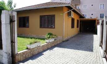 Imagem 2: Casa com suíte+2 quartos, muito bem localizada entre o Costa e Silva e Glória