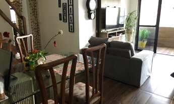 Imagem 5: Cobertura para venda com 270 metros quadrados com 5 quartos em Jardim Oceania - João Pesso