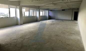 Imagem 6: Conjunto Comercial para Locação na Faria Lima