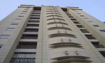 Imagem: Apartamento de 94 metros quadrados no bairro