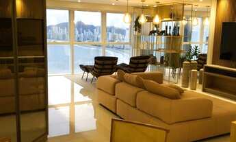 Imagem 5: APARTAMENTO FINAMENTE MOBILIADO NO INFINITY COAST PARA LOCAÇÃO ANUAL