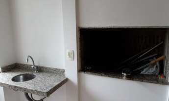 Imagem 3: Apartamento para venda com 99 metros quadrados com 3 quartos em Campinas - São José - SC