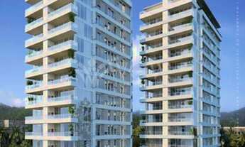 Imagem 2: RIVA PRAIA BRAVA 3 SUITES 3 VAGAS DE GARAGEM