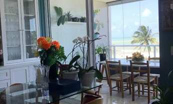 Imagem 4: Apartamento para venda com 142 metros quadrados com 3 quartos em Intermares - Cabedelo - P