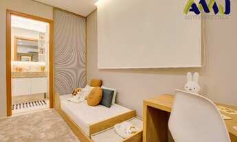 Imagem 4: More Próximo ao Goiânia Shopping: ELLO VACA BRAVA até 3 Suítes !!!