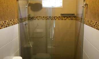 Imagem 4: CASA A VENDA,3 QUARTOS, SUÍTE,2 BANHOS SOCIAIS, COM SACADAS,RESIDENCIAL, CIDADE VERDE,GOIÂ