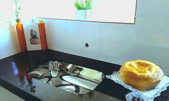 Imagem 7: Aptos individuais novos 3qtos com suite, Alvorada