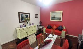 Imagem 3: Apartamento - 2 quartos em Copacabana - Rio de Janeiro - RJ