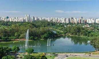 Imagem 7: Conjunto à venda, 47 m² por R$ 315.000,00 - Moema - São Paulo/SP