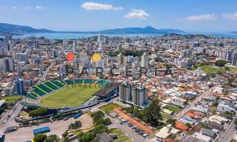 Imagem 3: Apartamento à venda no Estreito com 02 dormitórios sendo 01 suíte