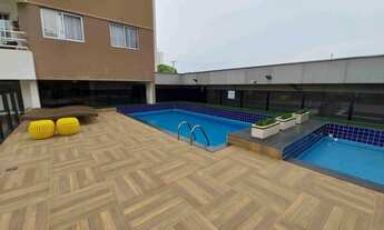 Imagem: Apartamento 3 quartos com Suíte Lazer ao