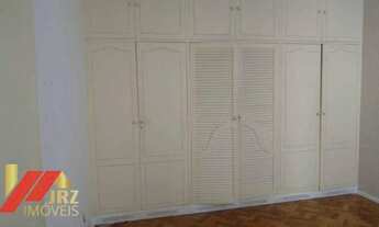 Imagem 7: Apartamento com 3 dormitórios à venda, 140 m² por R$ 2.890.000,00 - Leblon - Rio de Janeir