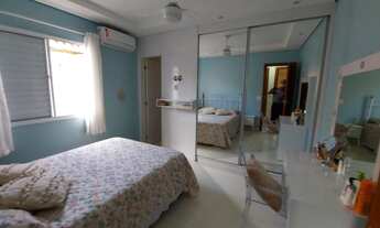 Imagem 6: Casa em Condomínio para Venda em Cuiabá, Jardim Imperial, 3 dormitórios, 1 suíte, 2 banhei