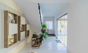 Imagem 7: Casa de condomínio sobrado para venda possui 288 metros quadrados com 3 quartos