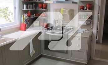 Imagem 6: Sobrado para venda possui 468 m2 com 4 quartos - Gramado/Campinas/SP