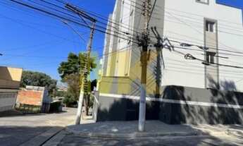 Imagem 2: APARTAMENTO 2 DORM NOVO PROX AO METRO PATRIARCA