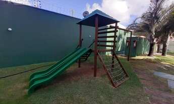 Imagem 4: Ed. Luana Rocha - Apartamento com 3 dormitórios à venda, 134 m² por R$ 980.000 - Dionisio