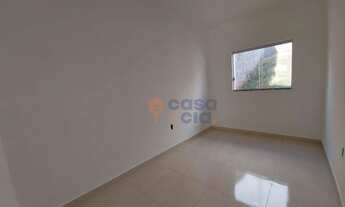 Imagem 5: Casa com 2 dormitórios à venda, 69 m² por R$ 180.000,00 - São Pedro - Esmeraldas/MG