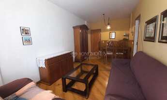 Imagem 4: Apartamento com 3 dormitórios à venda, 110 m² por R$ 535.000,00 - Praia do Canto - Vitória