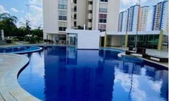 Imagem 2: Apartamento 03 suítes - Residencial Eldorado!