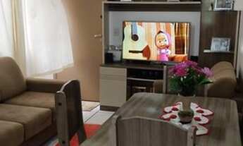 Imagem 6: Apartamento para Venda em Blumenau, Passo Manso, 2 dormitórios, 1 banheiro, 1 vaga