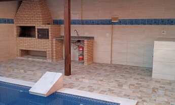 Imagem 6: ITANHAEM - SUARÃO - SOBRADO EM CONDOMÍNIO - 2 SUITES - 65M - 50M DA PRAIA