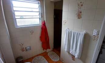 Imagem 6: Apartamento 2 Dormitórios, Frente, 120m², Uma Quadra da Praia, Aparecida